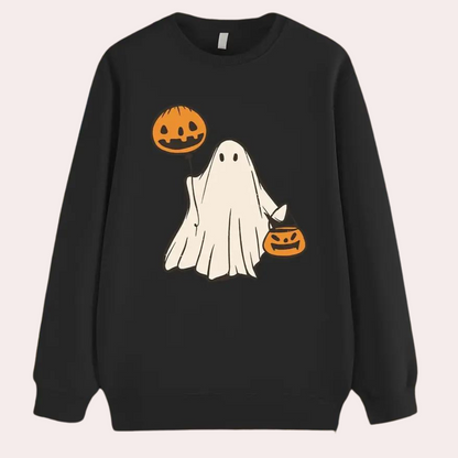 Pull Halloween Chic pour Homme