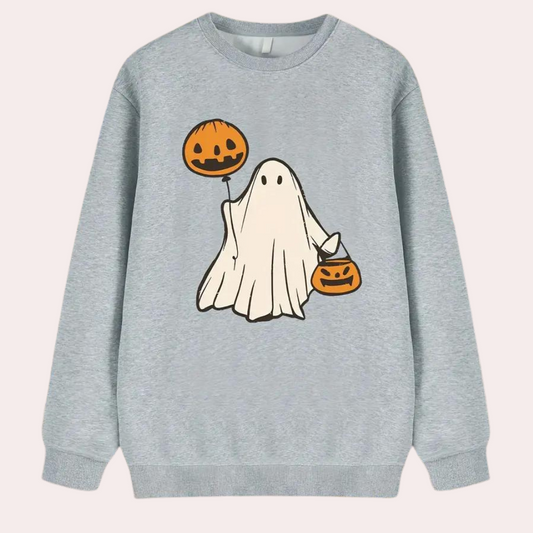 Pull Halloween Chic pour Homme - PanierRoyale