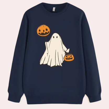Pull Halloween Chic pour Homme