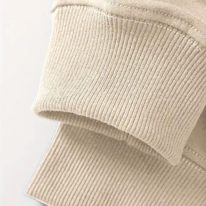 Pull moderne d'Halloween en Coton