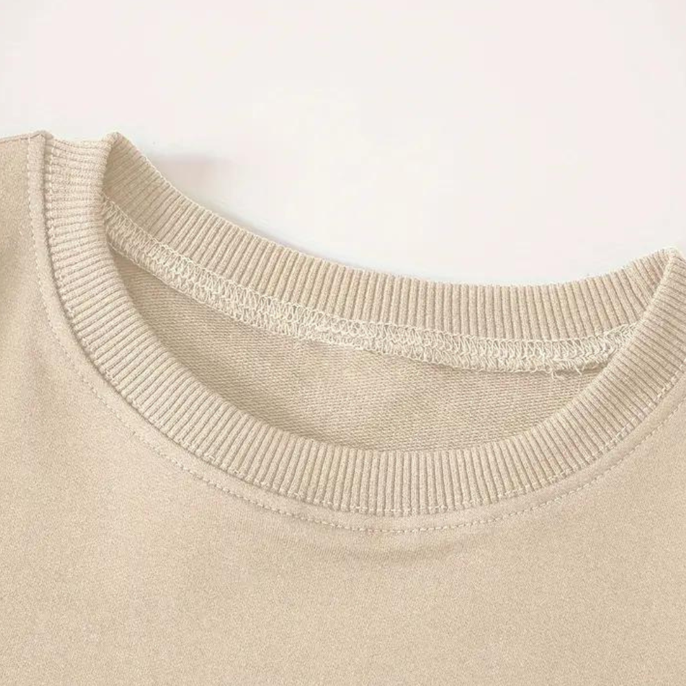 Pull moderne d'Halloween en Coton