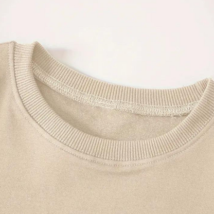 Pull moderne d'Halloween en Coton