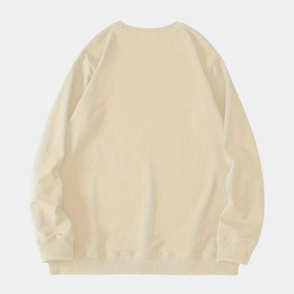Pull moderne d'Halloween en Coton
