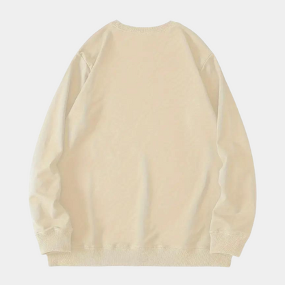 Pull moderne d'Halloween en Coton