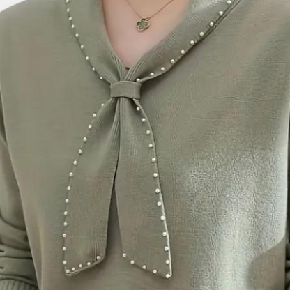 Rada - Pull Élégant et Confortable pour Femmes