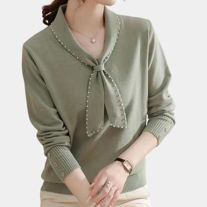 Rada - Pull Élégant et Confortable pour Femmes