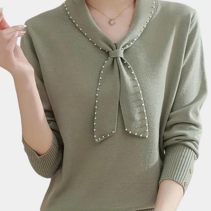 Rada - Pull Élégant et Confortable pour Femmes