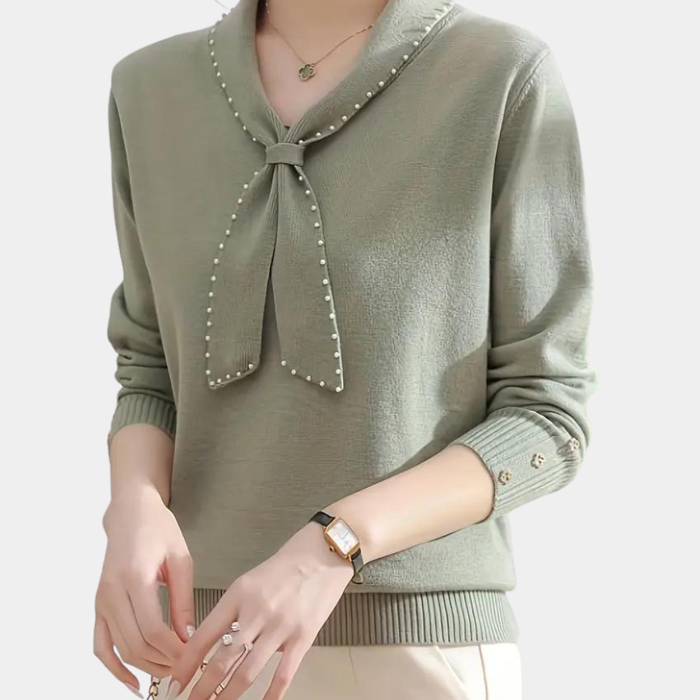 Rada - Pull Élégant et Confortable pour Femmes
