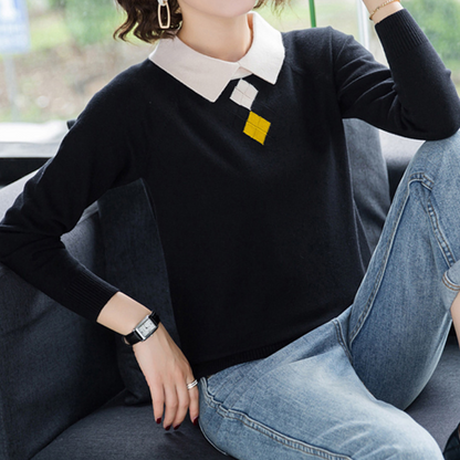 Pulls et Doudounes Femmes Hiver Chaudes - PanierRoyale