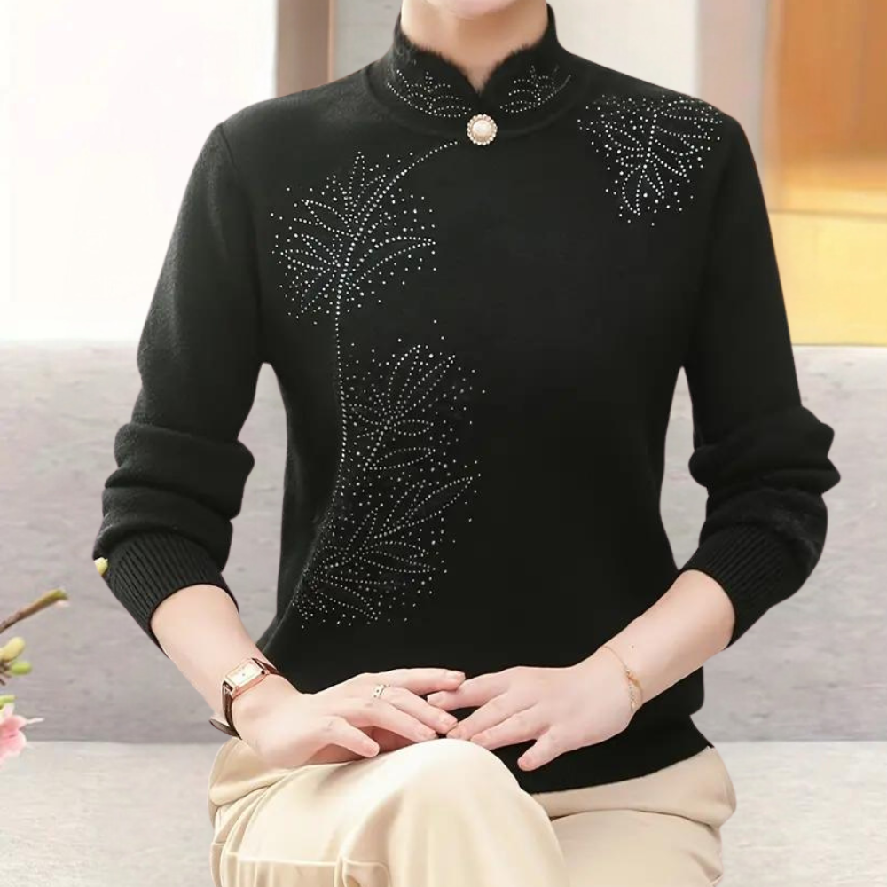 Pull Femme Confortable et Élégant