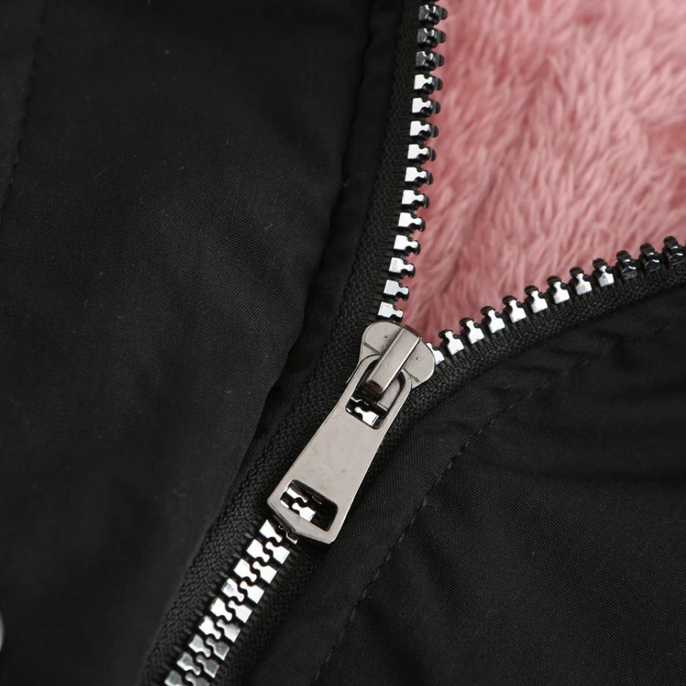 Veste à capuche - vue 4