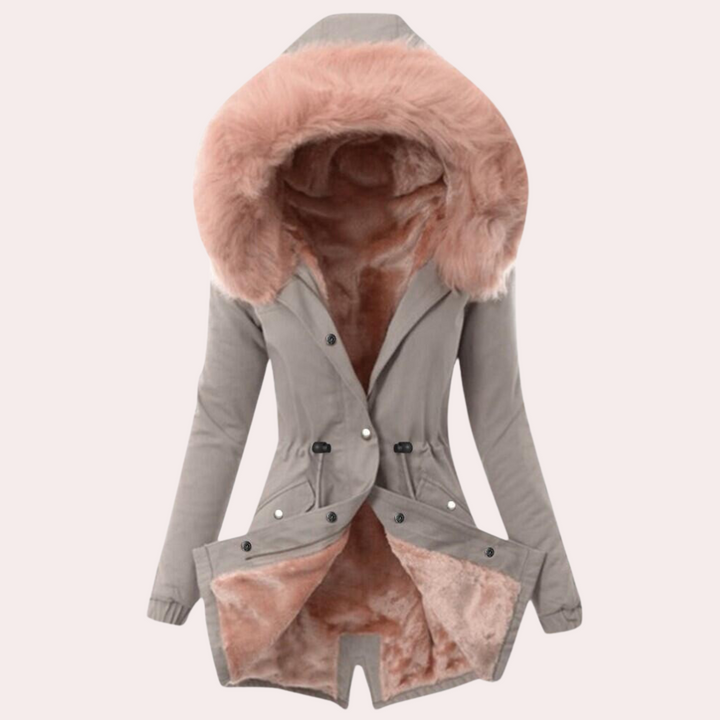 Veste à capuche - vue 7