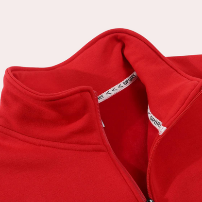 Andrzej - Cardigan confortable pour hommes