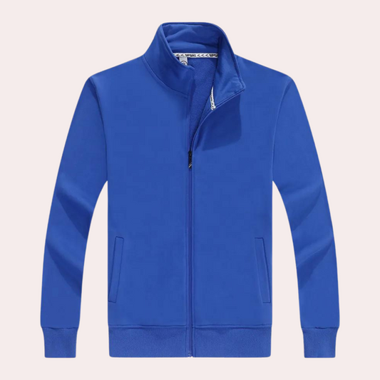 Cardigan Homme Confortable et Doux - PanierRoyale