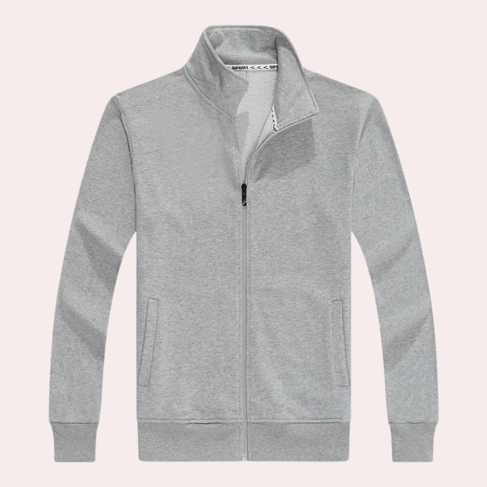 Cardigan Homme Confortable et Doux