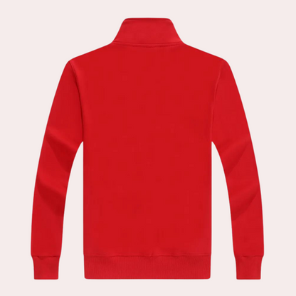Andrzej - Cardigan confortable pour hommes