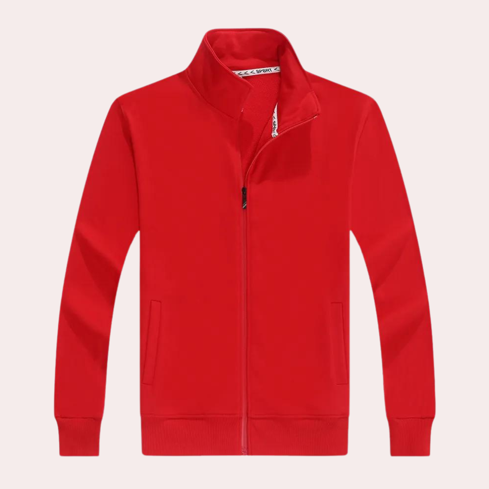 Cardigan Homme Confortable et Doux