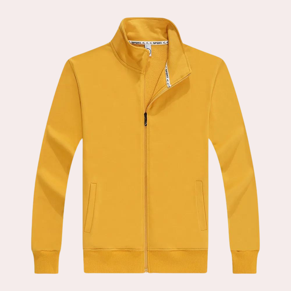 Cardigan Homme Confortable et Doux