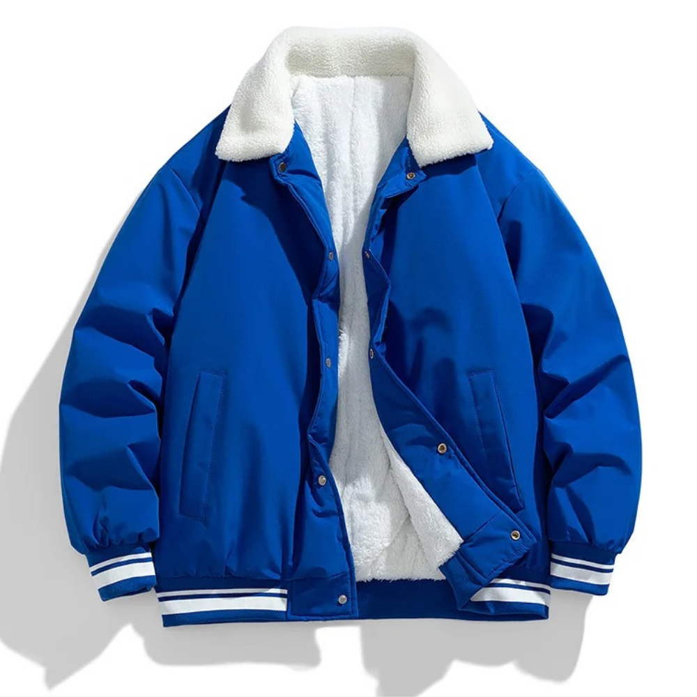 PAUL - Veste Confortable pour Hommes