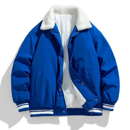 PAUL - Veste Confortable pour Hommes