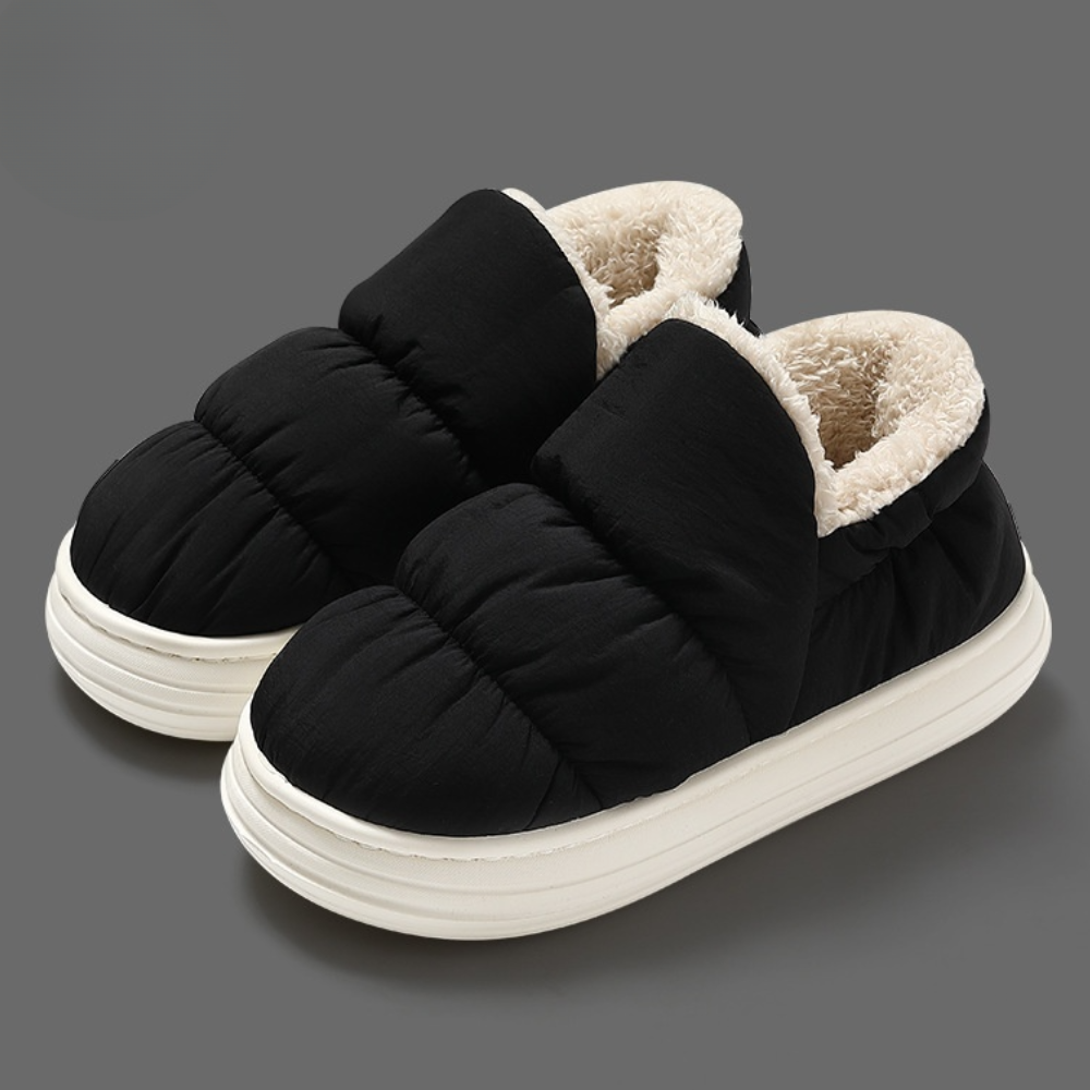 BLAGUNA - Pantoufles Tendance pour Femmes