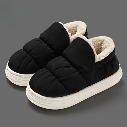 BLAGUNA - Pantoufles Tendance pour Femmes