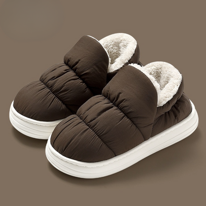 BLAGUNA - Pantoufles Tendance pour Femmes