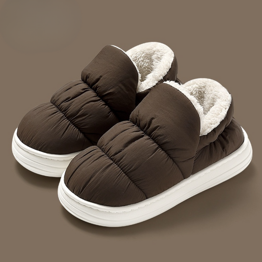 BLAGUNA - Pantoufles Tendance pour Femmes