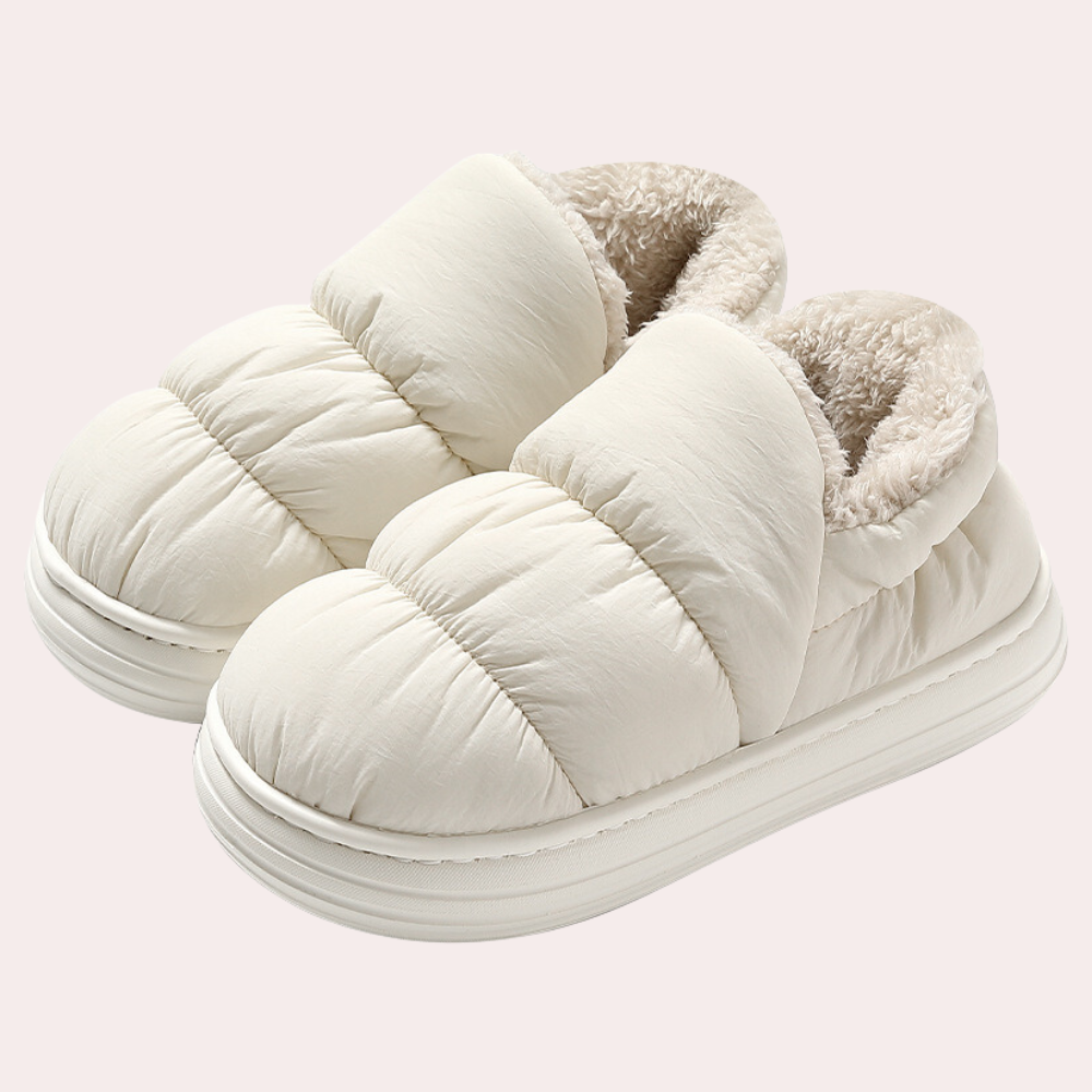 BLAGUNA - Pantoufles Tendance pour Femmes