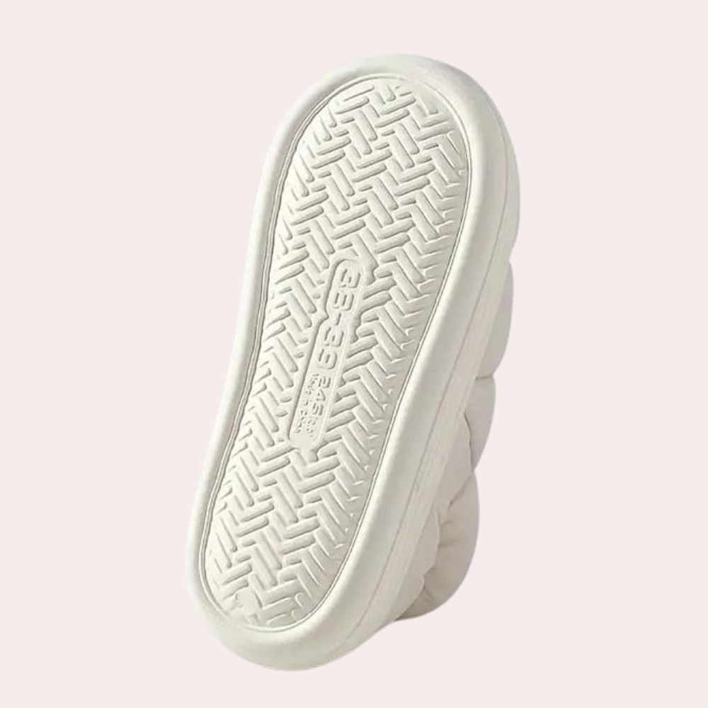 BLAGUNA - Pantoufles Tendance pour Femmes