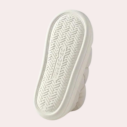 BLAGUNA - Pantoufles Tendance pour Femmes