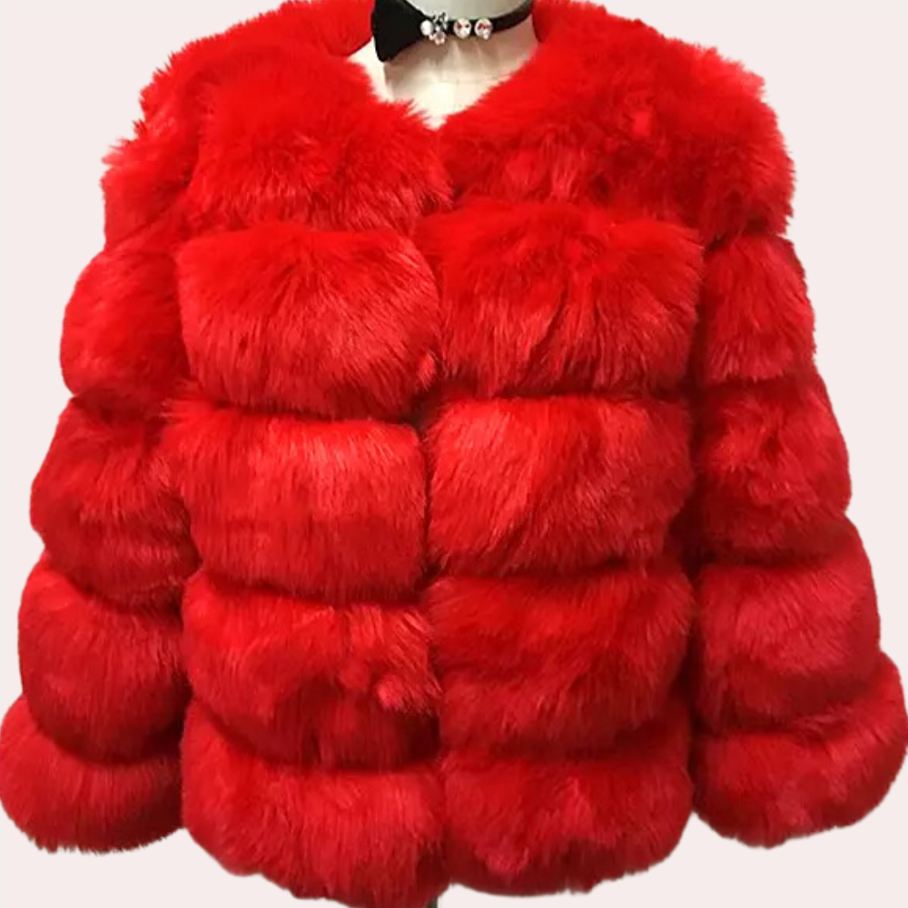 Manteau Élégant - vue 2