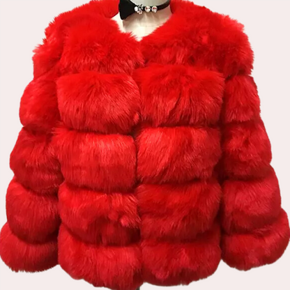 Manteau Élégant - vue 2
