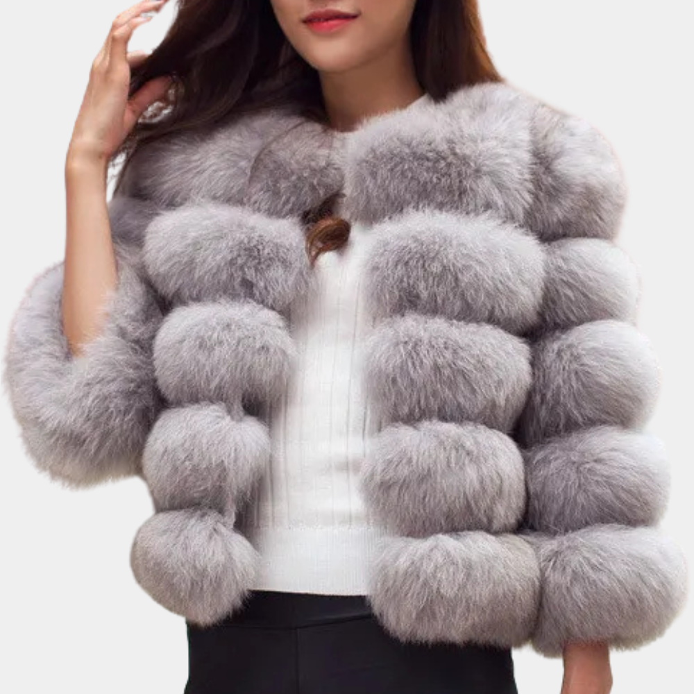 Manteau Élégant - vue 4