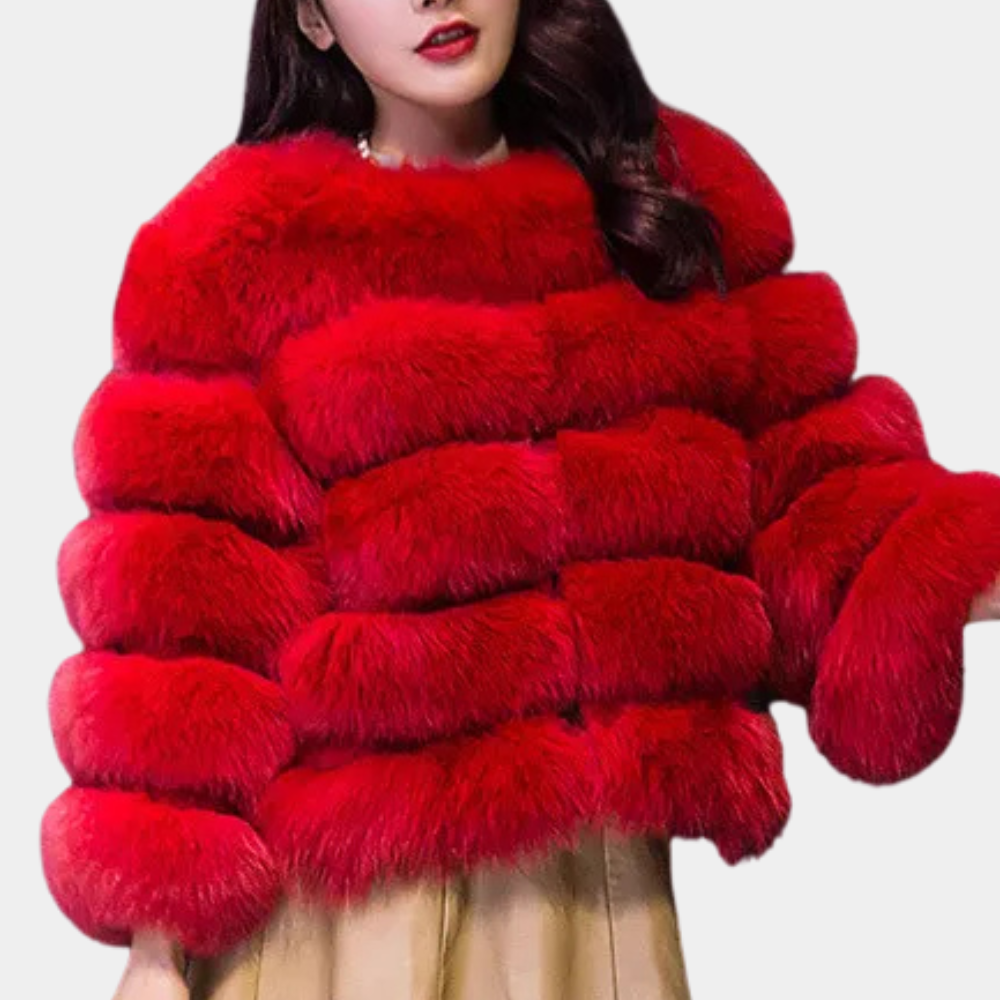 Manteau Élégant - vue 3