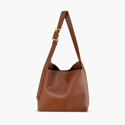 Sac à Main Grande Capacité pour Femme en Cuir