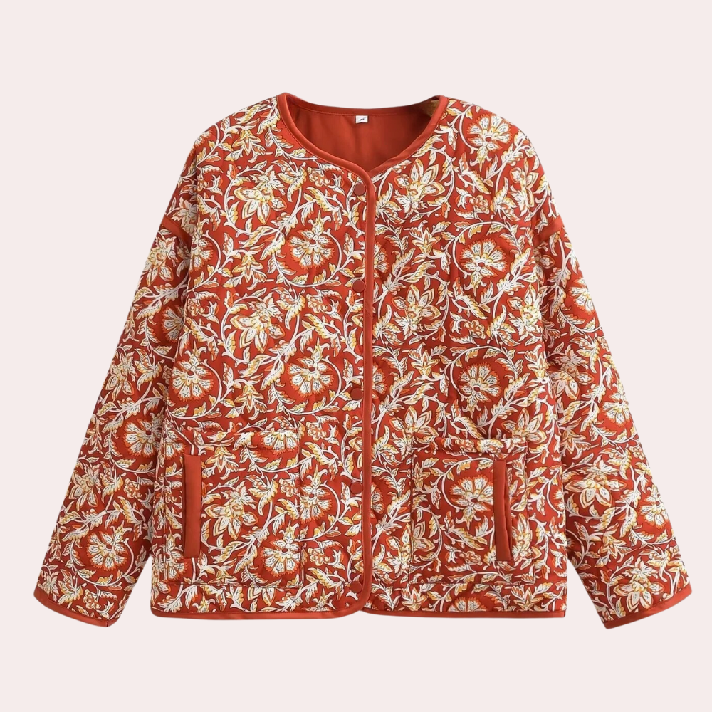 Veste d&