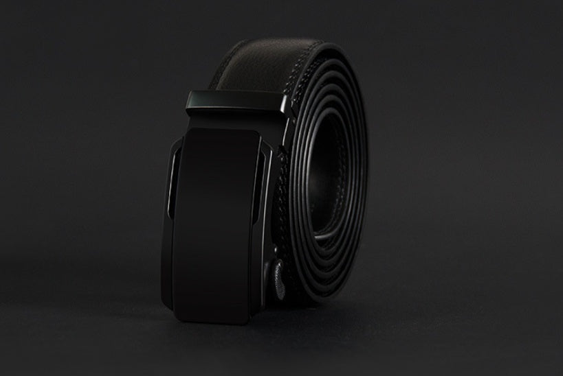 Ceinture Homme Automatique Élégante et Pratique