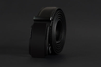 Ceinture Homme Automatique Élégante et Pratique