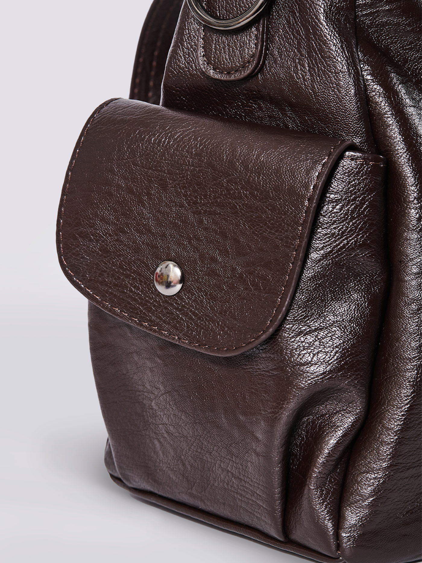 Sac à Main City Crossbody avec Poches Pratiques