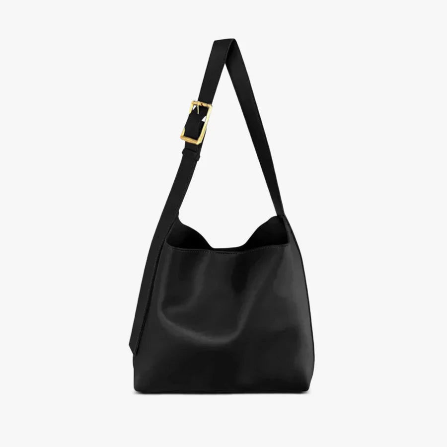 Sac à Main Grande Capacité pour Femme en Cuir - PanierRoyale