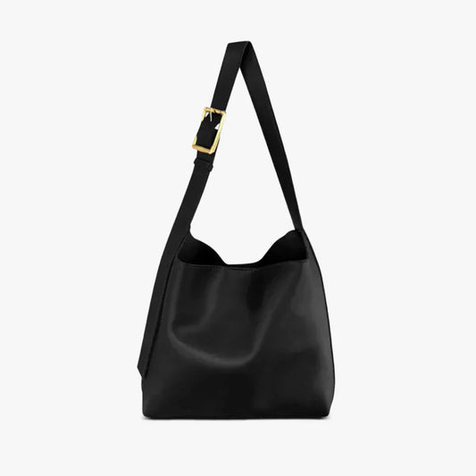 Sac à Main Grande Capacité pour Femme en Cuir - PanierRoyale
