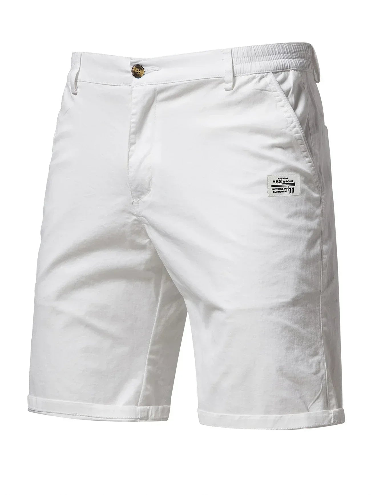 Shorts de Sport Homme Respirant et Léger