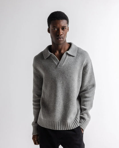 Pull Homme Casual et Confortable pour tous les jours