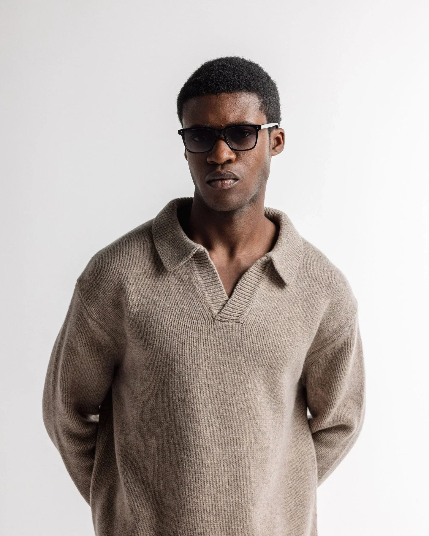 Pull Homme Casual et Confortable pour tous les jours