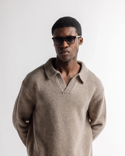 Pull Homme Casual et Confortable pour tous les jours