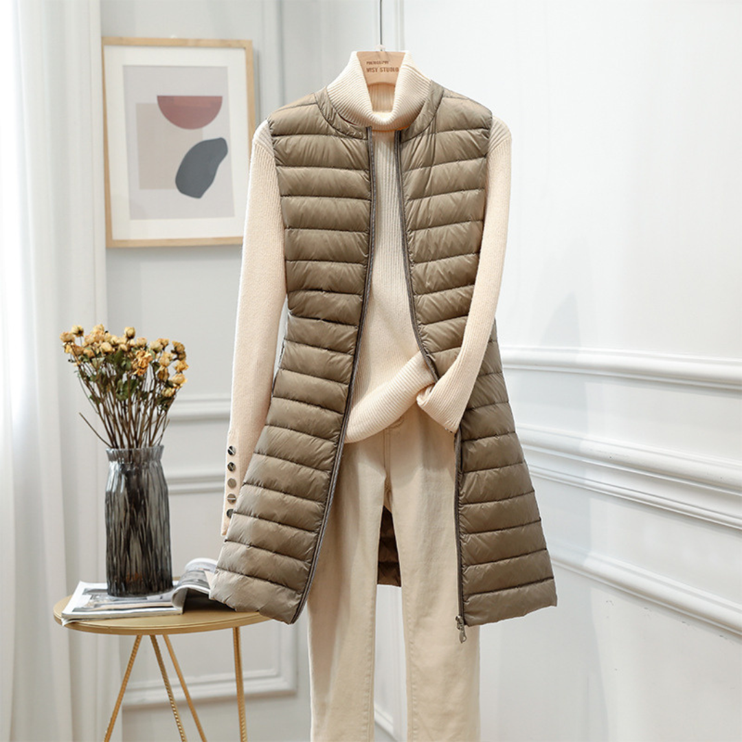 Veste Printemps Légère et Imperméable pour Femme