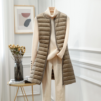 Veste Printemps Légère et Imperméable pour Femme