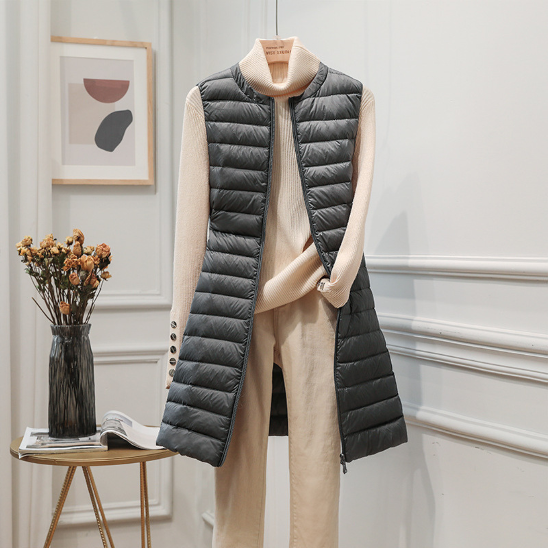 Veste Printemps Légère et Imperméable pour Femme