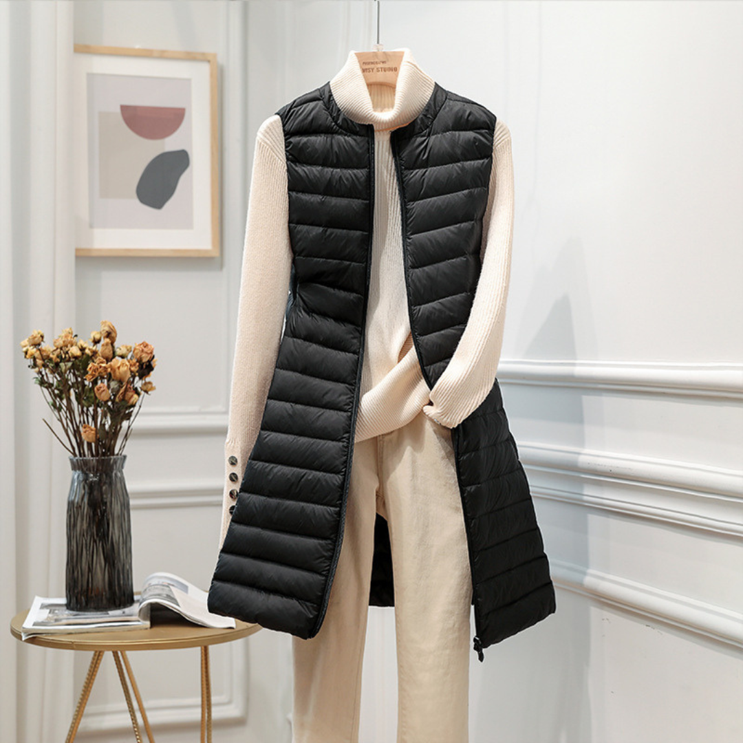 Veste Printemps Légère et Imperméable pour Femme
